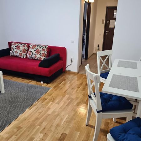 Apartament Alina Deva Esterno foto