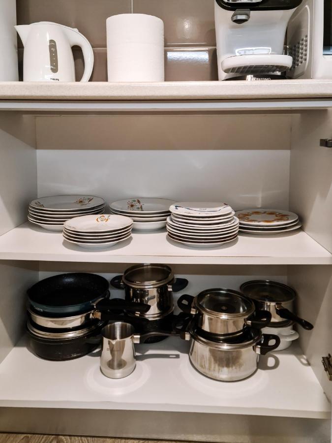 Apartament Alina Deva Esterno foto