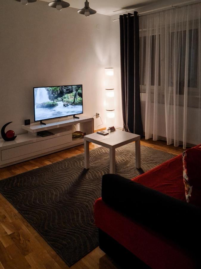 Apartament Alina Deva Esterno foto