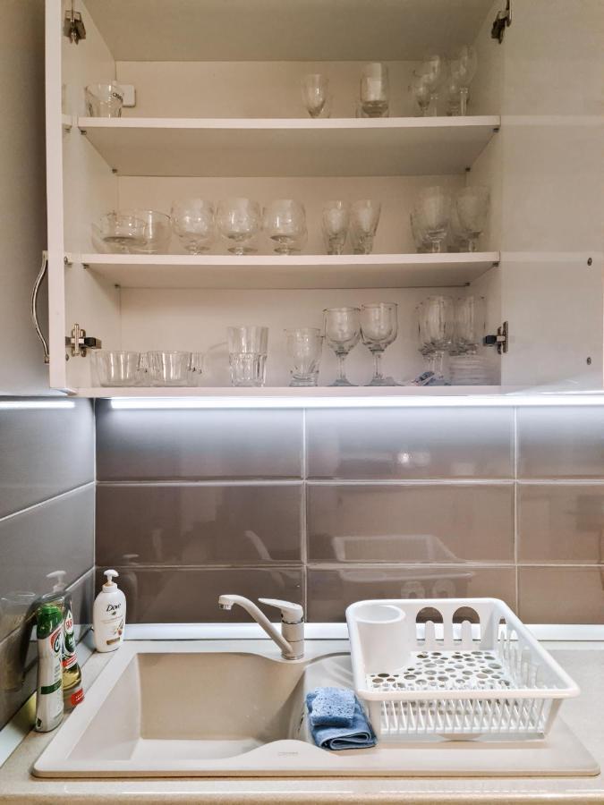 Apartament Alina Deva Esterno foto