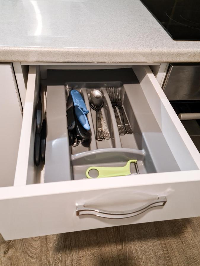 Apartament Alina Deva Esterno foto