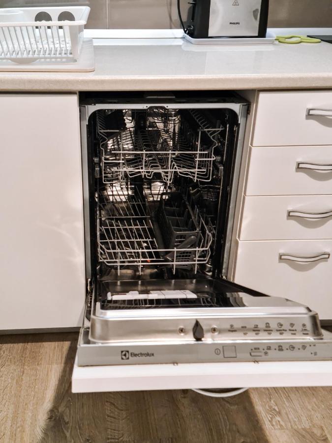 Apartament Alina Deva Esterno foto