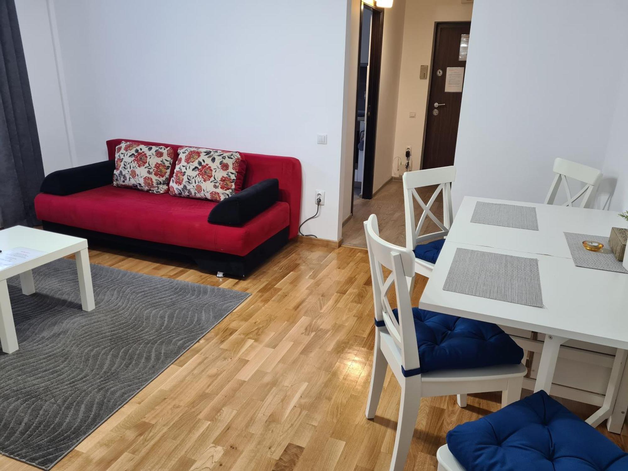 Apartament Alina Deva Esterno foto